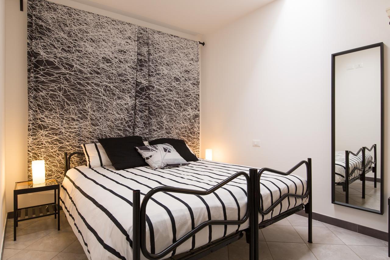 Niclas Luxury Apartments โรม ภายนอก รูปภาพ