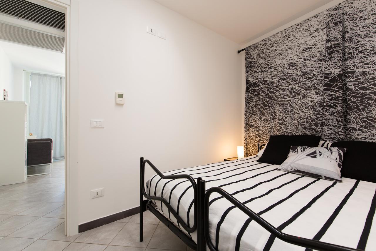 Niclas Luxury Apartments โรม ภายนอก รูปภาพ