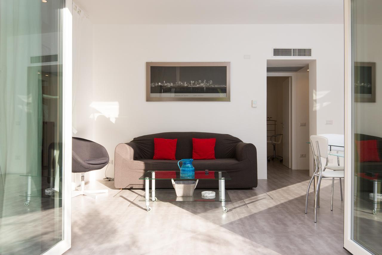Niclas Luxury Apartments โรม ภายนอก รูปภาพ