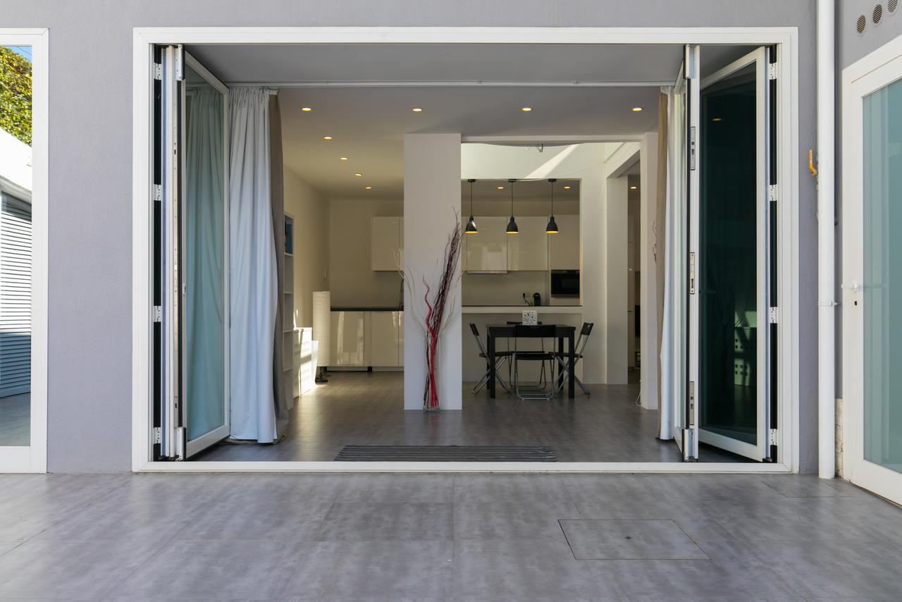 Niclas Luxury Apartments โรม ภายนอก รูปภาพ