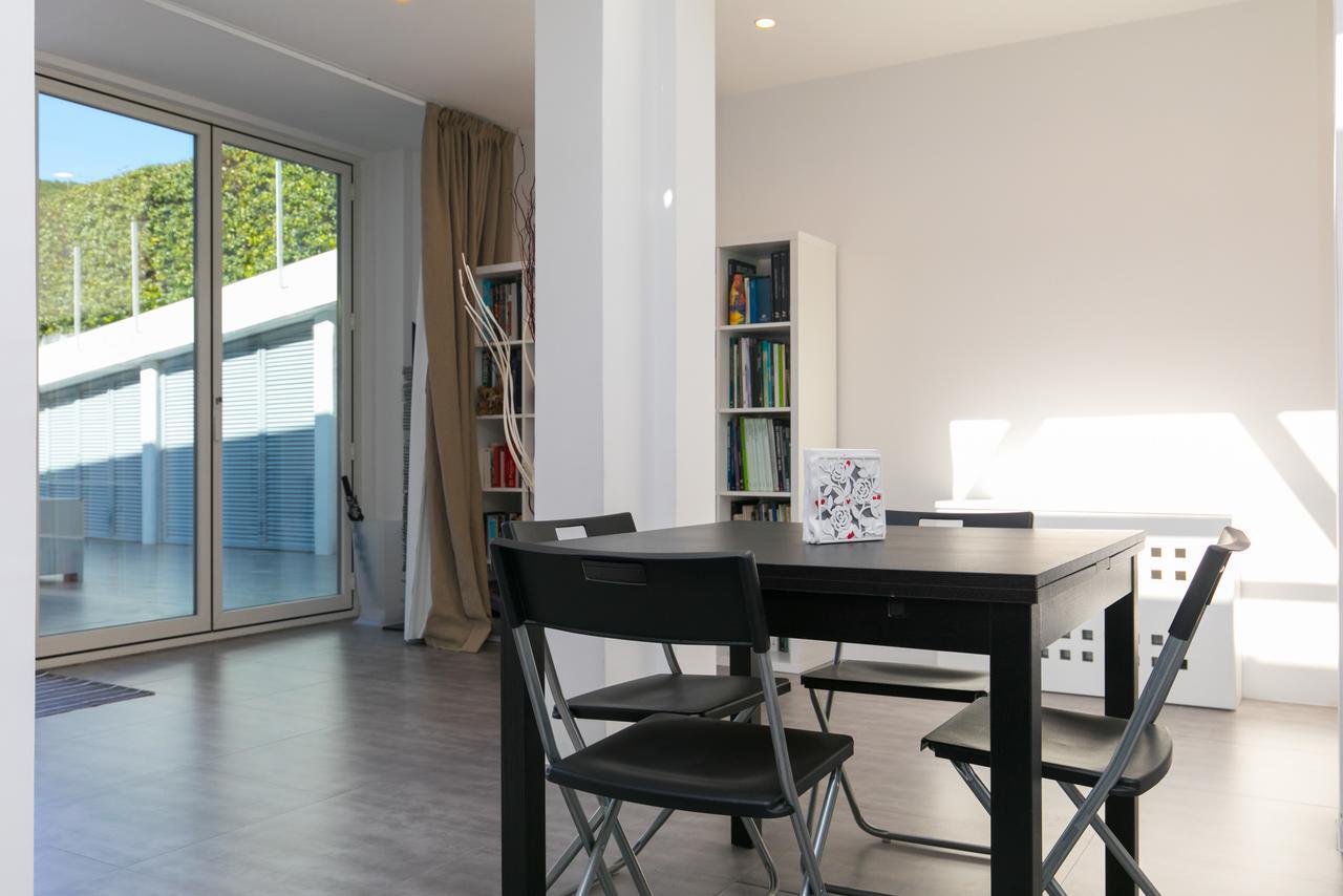 Niclas Luxury Apartments โรม ภายนอก รูปภาพ